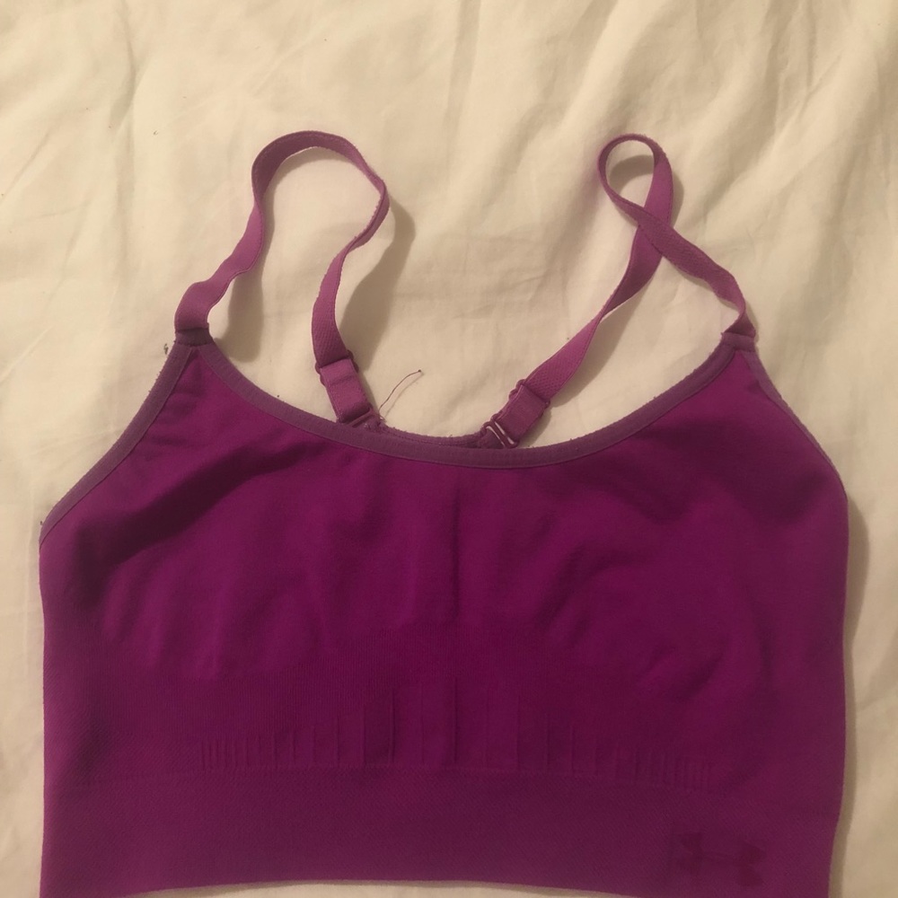 Women’s Under Armour Sports Bra